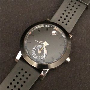 Movado Museum Sport Motion.